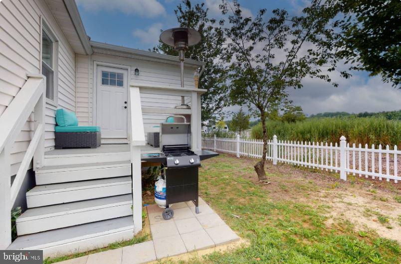 5237 Breezy Point Road Chesapeake Beach, MD 20732 - Photo 24 of 33 Back View