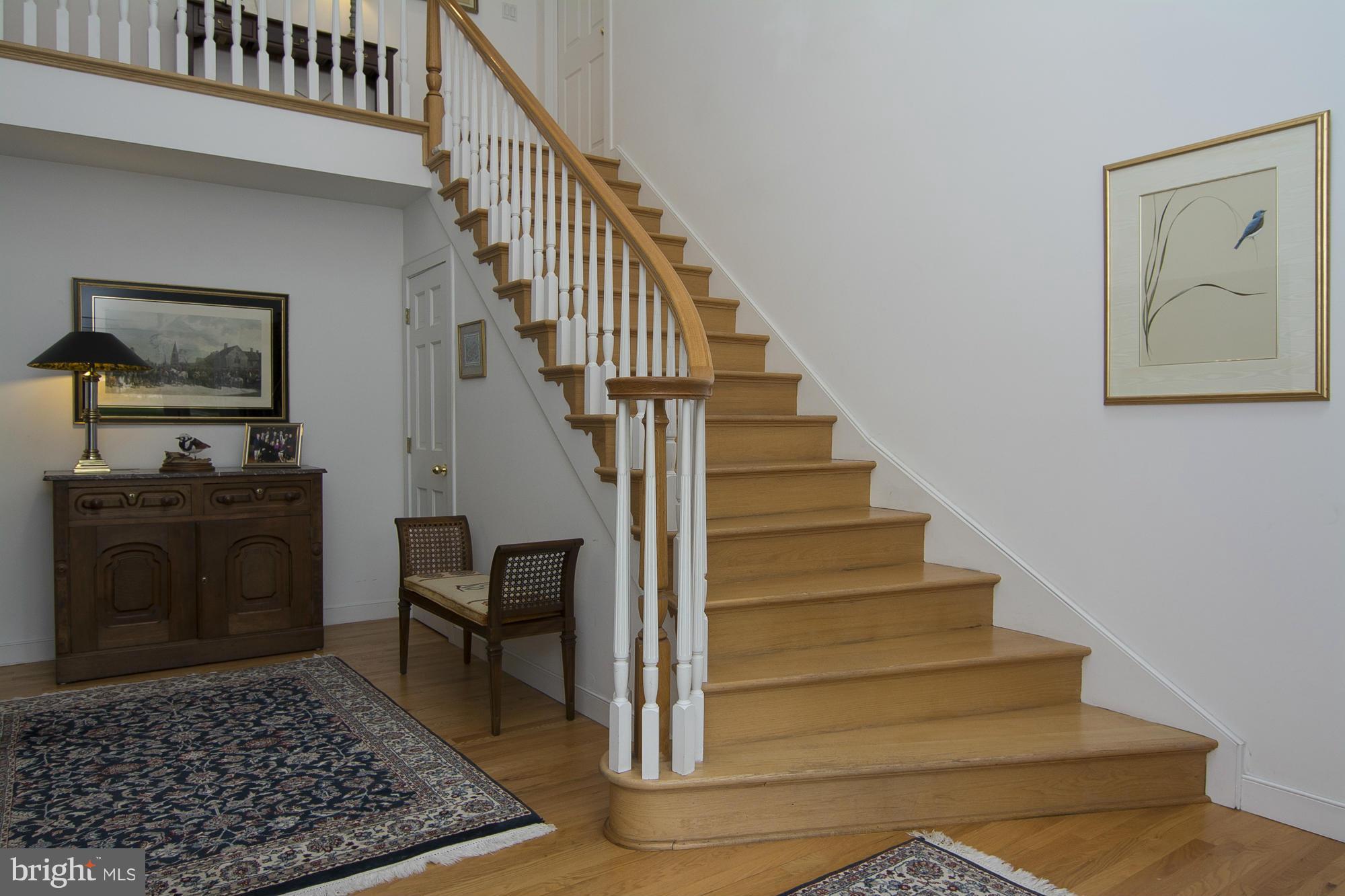 521 Broadwater Road Arnold, MD 21012 - Photo 18 of 30 Entry Foyer