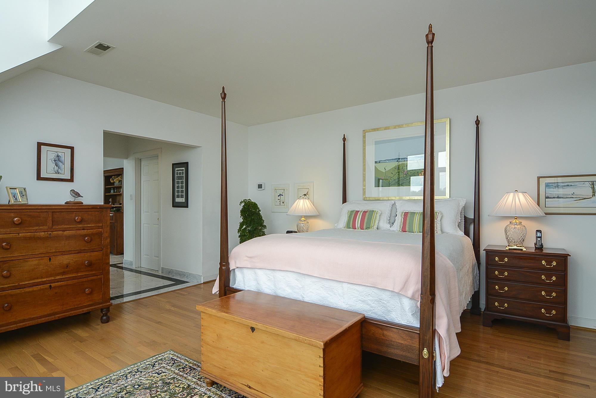 521 Broadwater Road Arnold, MD 21012 - Photo 23 of 30 Bedroom (Master)