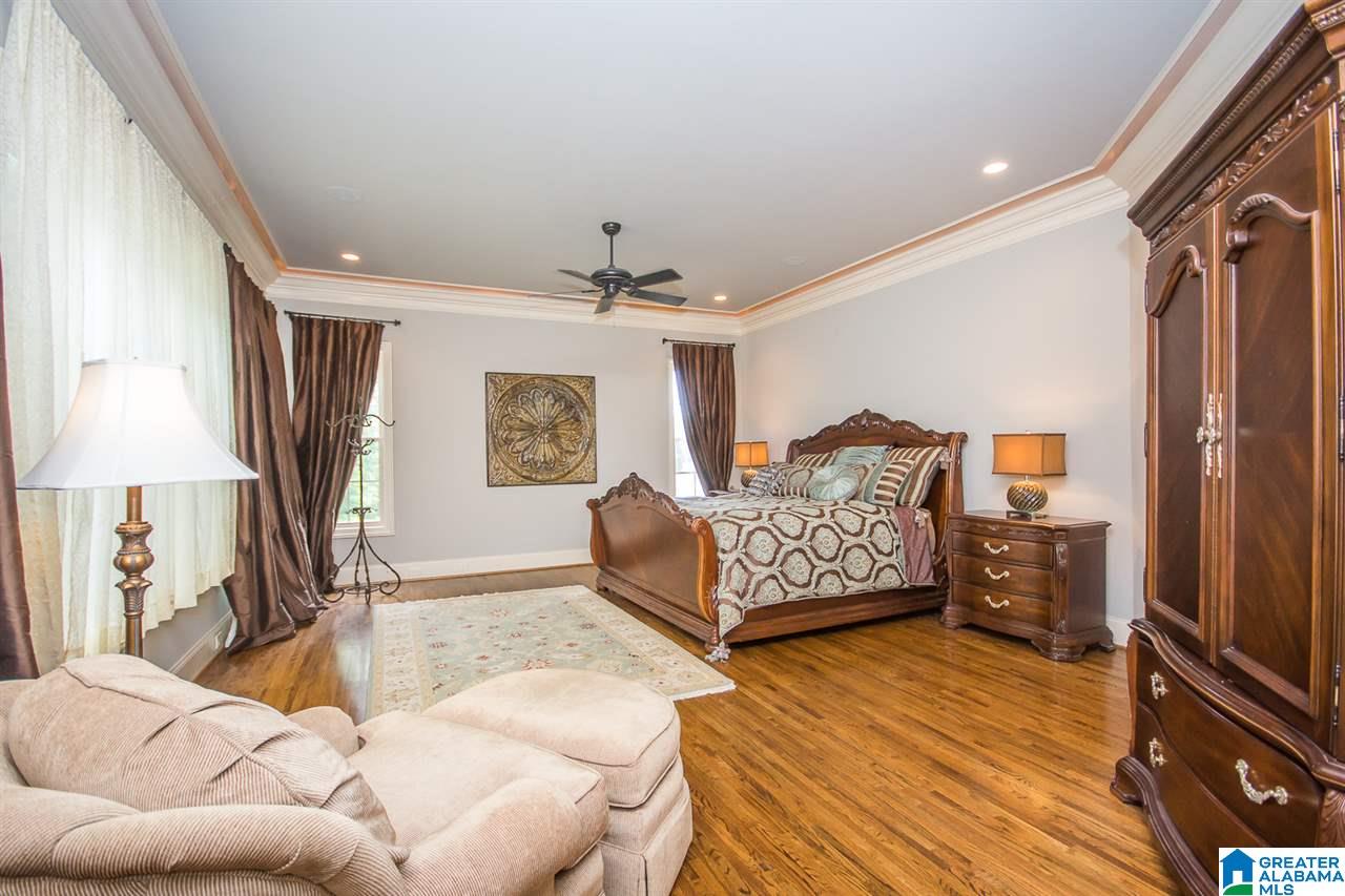 109 Kilberry Way Pelham, AL 35124 - Photo 28 of 50