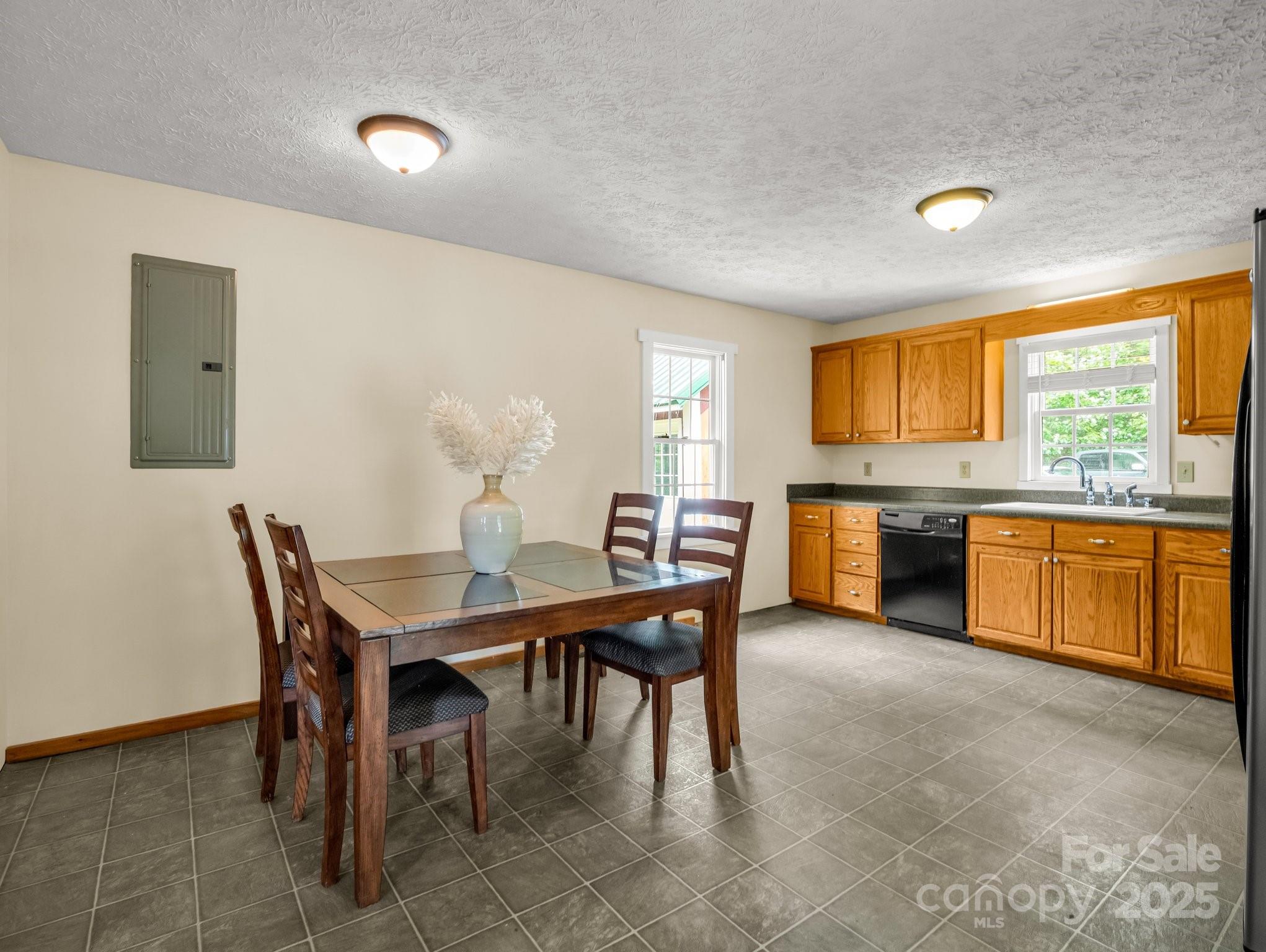 4086 Big Island Road Rutherfordton, NC 28139 - Photo 11 of 47 a view of a dining room with furniture and a livingroom