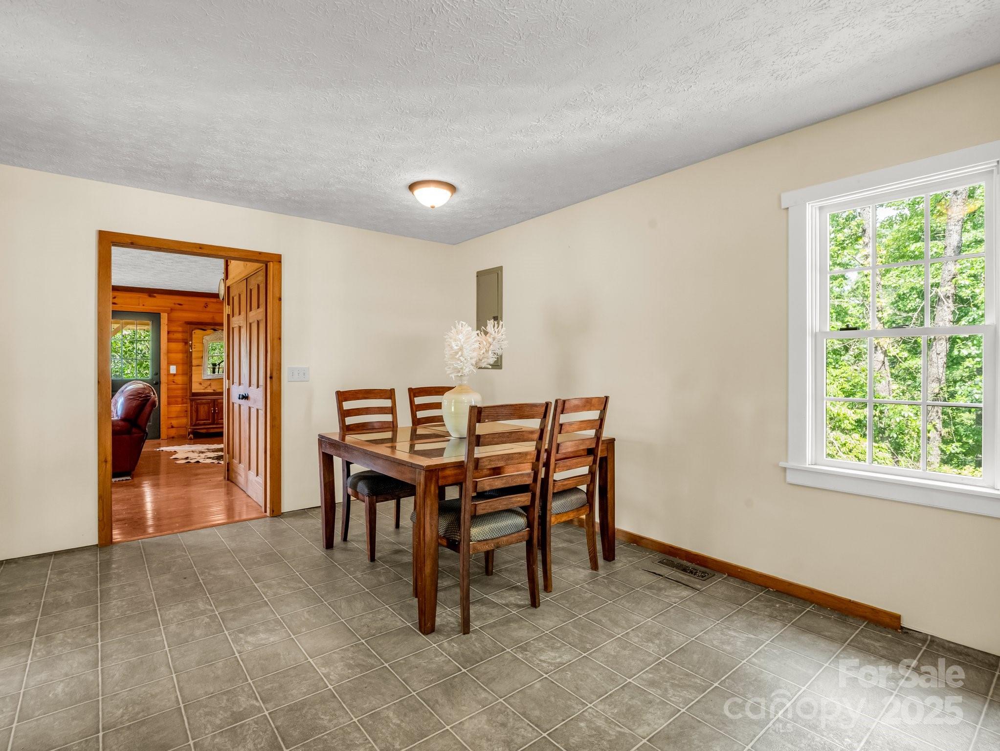 4086 Big Island Road Rutherfordton, NC 28139 - Photo 14 of 47 a dining room with furniture and window