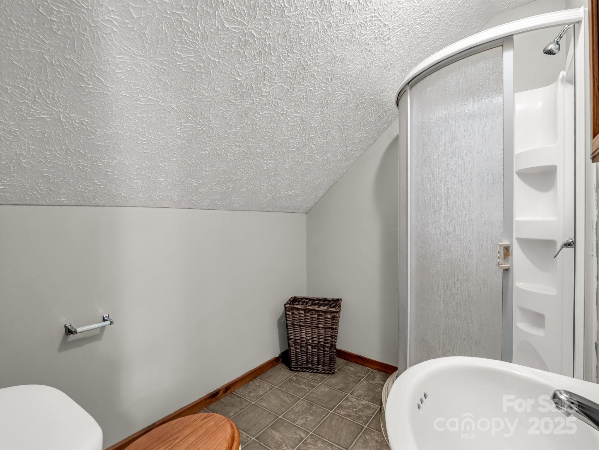4086 Big Island Road Rutherfordton, NC 28139 - Photo 23 of 47 a bathroom with a sink and a mirror