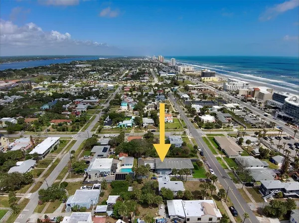 $799,000 | 835 North Grandview Avenue, Daytona Beach, FL 32118