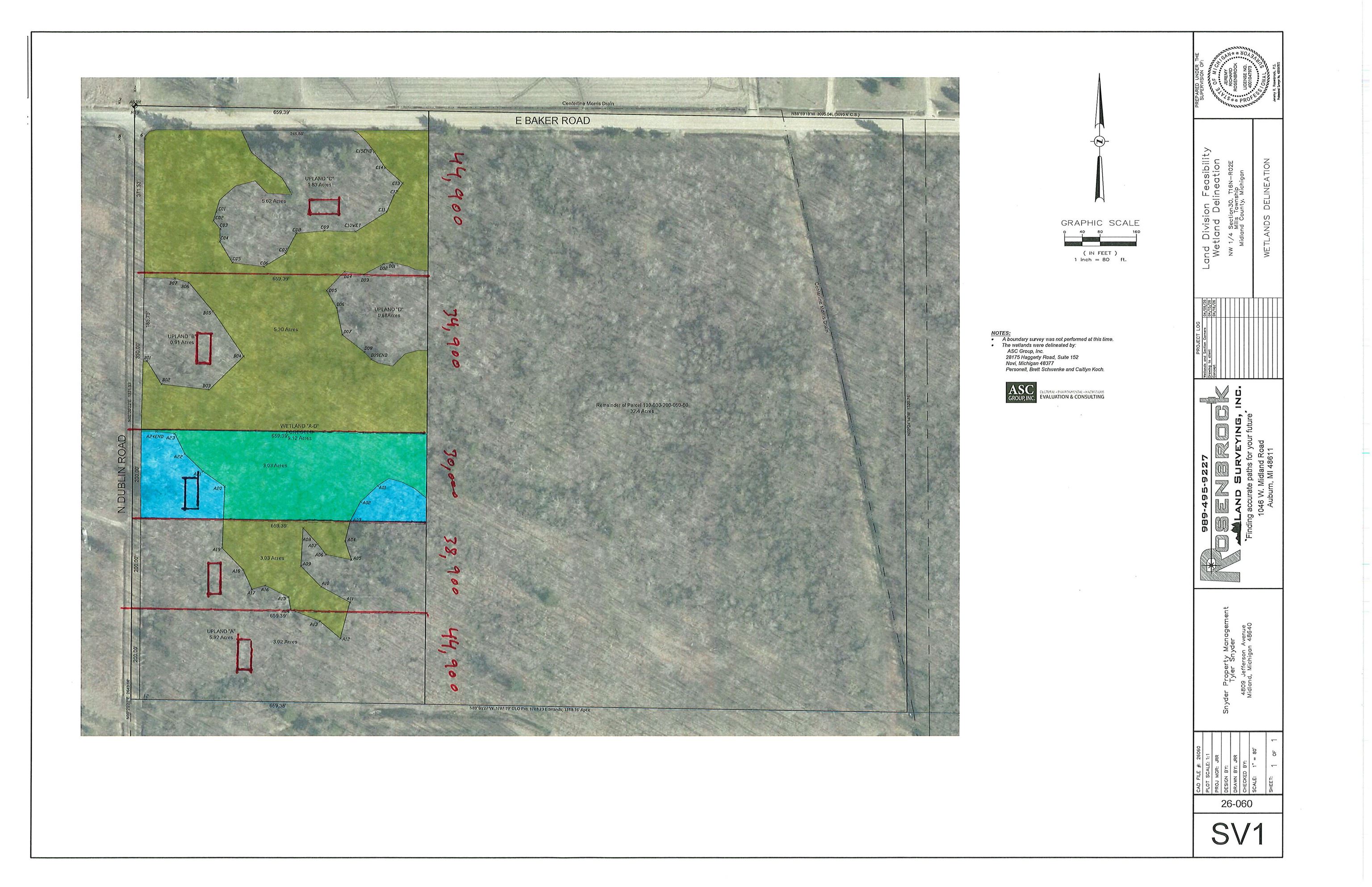 2090 East Baker Road Midland, MI 48642 - Photo 3 of 12