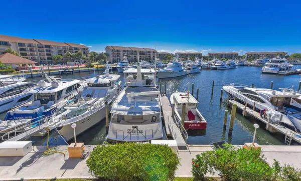 $6,500 | 2601 Marina Isle Way, Unit 303, Jupiter, FL 33477