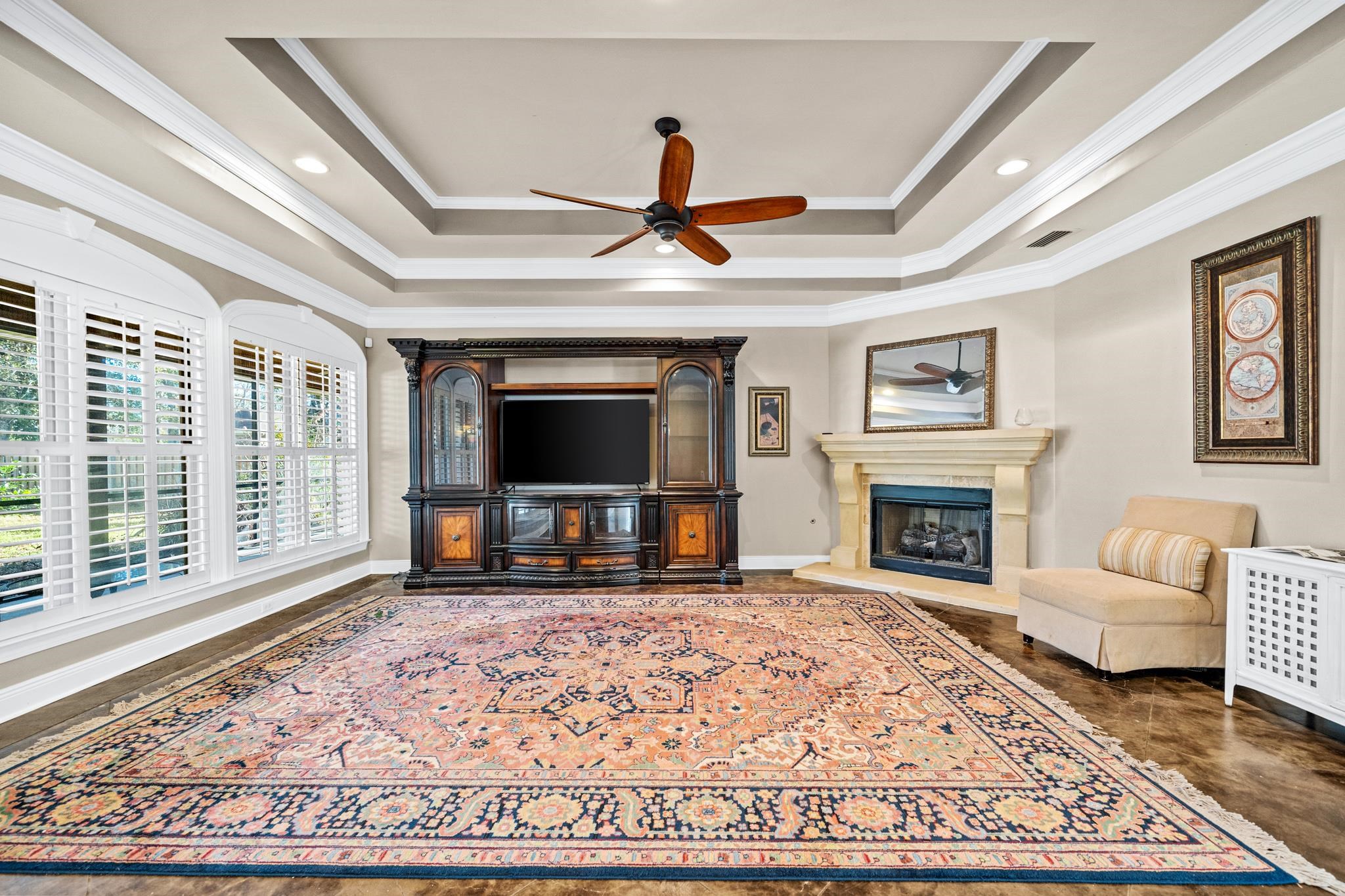 17143 Polo Ridge Boulevard Fairhope, AL 36532 - Photo 10 of 42