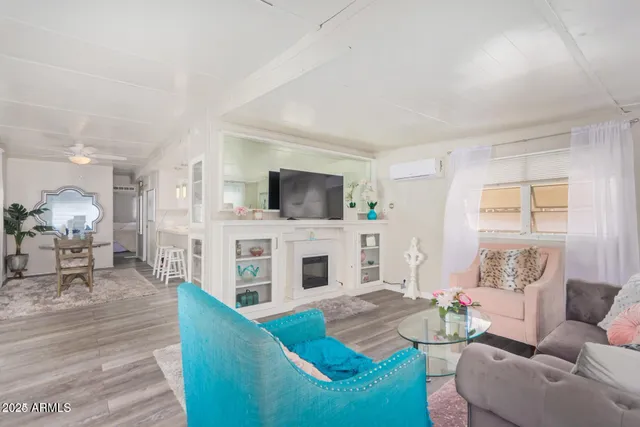 $42,900 | 10401 North Cave Creek Road, Unit 152, Phoenix, AZ 85020