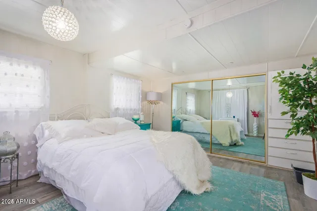 $42,900 | 10401 North Cave Creek Road, Unit 152, Phoenix, AZ 85020