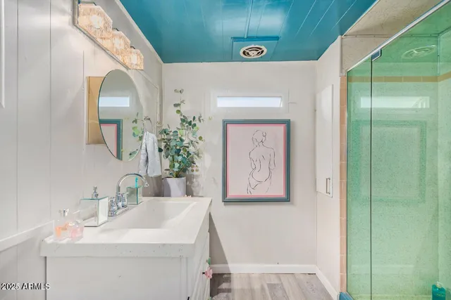 $42,900 | 10401 North Cave Creek Road, Unit 152, Phoenix, AZ 85020