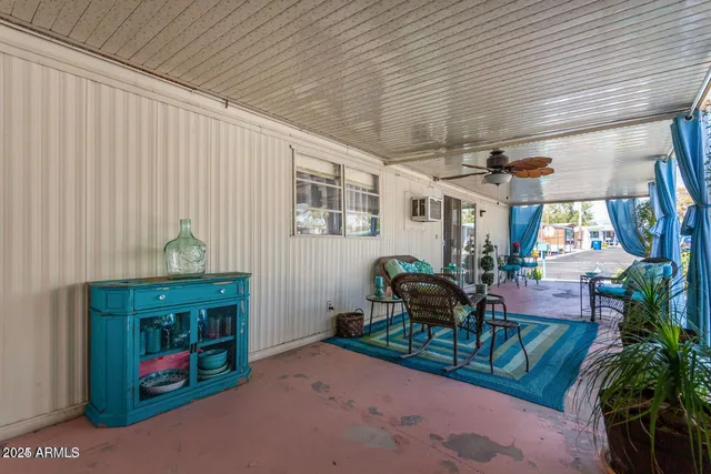 $42,900 | 10401 North Cave Creek Road, Unit 152, Phoenix, AZ 85020