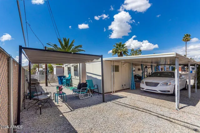 $42,900 | 10401 North Cave Creek Road, Unit 152, Phoenix, AZ 85020