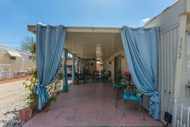 $42,900 | 10401 North Cave Creek Road, Unit 152, Phoenix, AZ 85020