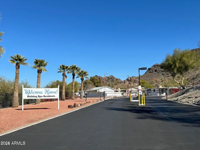 $42,900 | 10401 North Cave Creek Road, Unit 152, Phoenix, AZ 85020