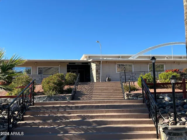 $42,900 | 10401 North Cave Creek Road, Unit 152, Phoenix, AZ 85020