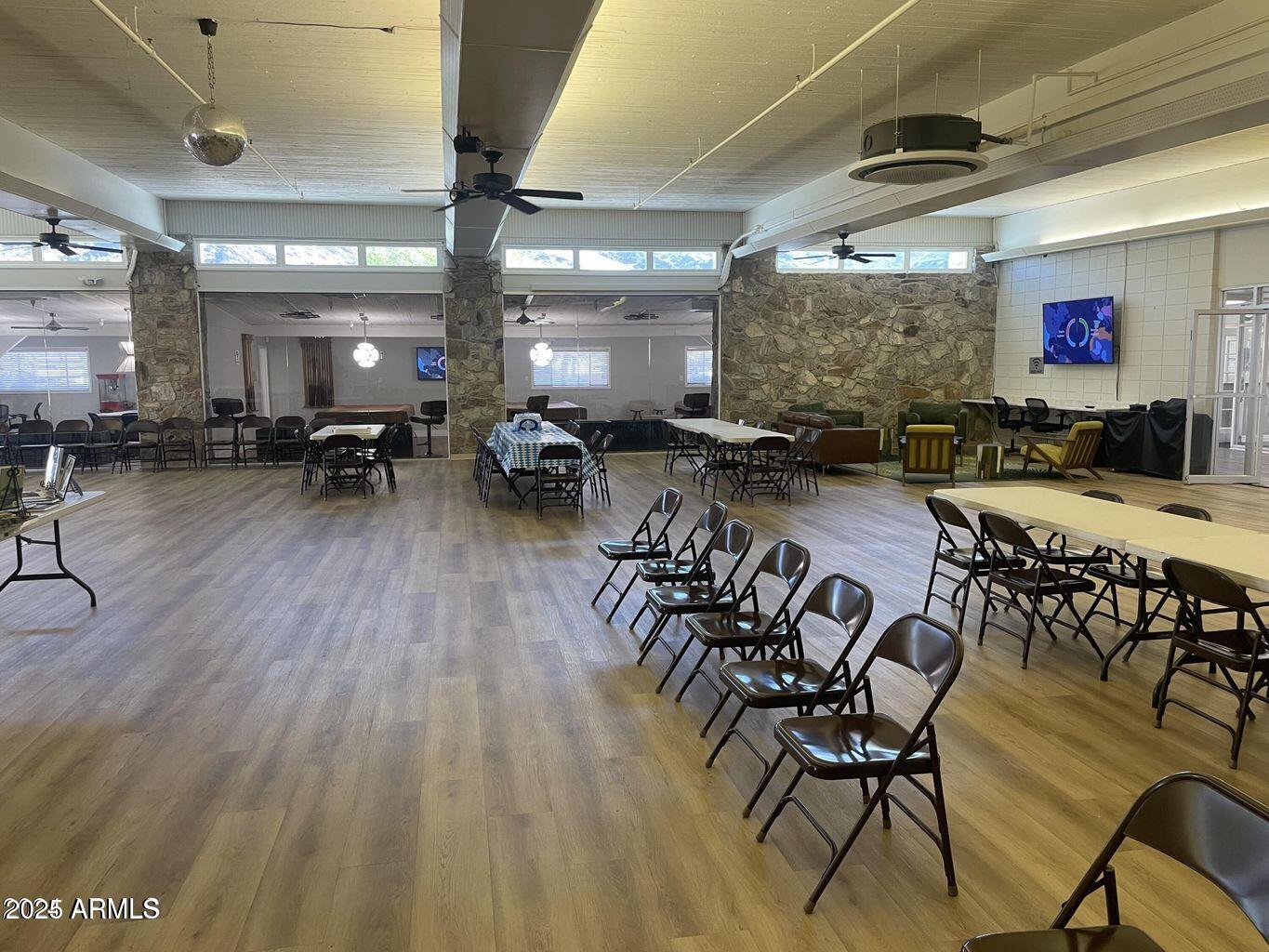 10401 North Cave Creek Road, Unit 152 Phoenix, AZ 85020 - Photo 28 of 38 bankquet hall