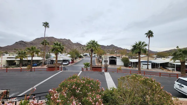 $42,900 | 10401 North Cave Creek Road, Unit 152, Phoenix, AZ 85020