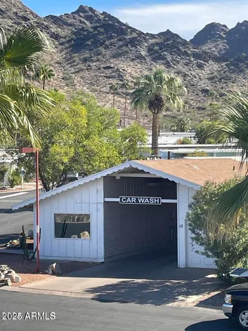 $42,900 | 10401 North Cave Creek Road, Unit 152, Phoenix, AZ 85020