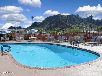 10401 North Cave Creek Road, Unit 152 Phoenix, AZ 85020 - Photo 37 of 38 pool