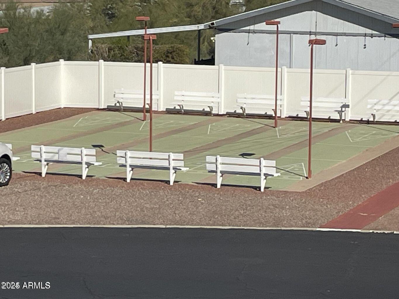 10401 North Cave Creek Road, Unit 152 Phoenix, AZ 85020 - Photo 38 of 38 shuffle board