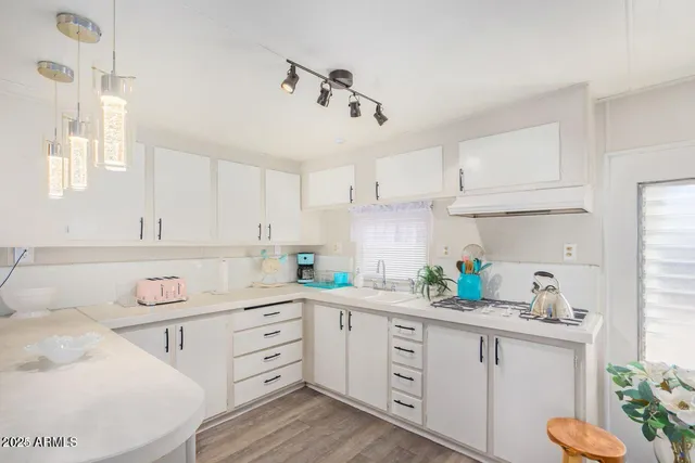 $42,900 | 10401 North Cave Creek Road, Unit 152, Phoenix, AZ 85020