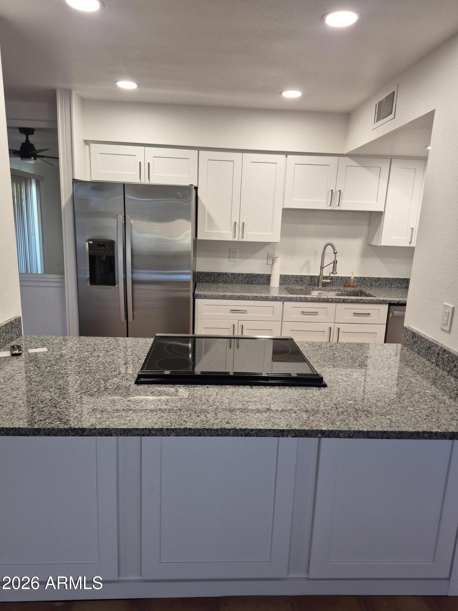 1500 West Rio Salado Parkway, Unit 150 Mesa, AZ 85201 - Photo 1 of 28 Brand New Kitchen