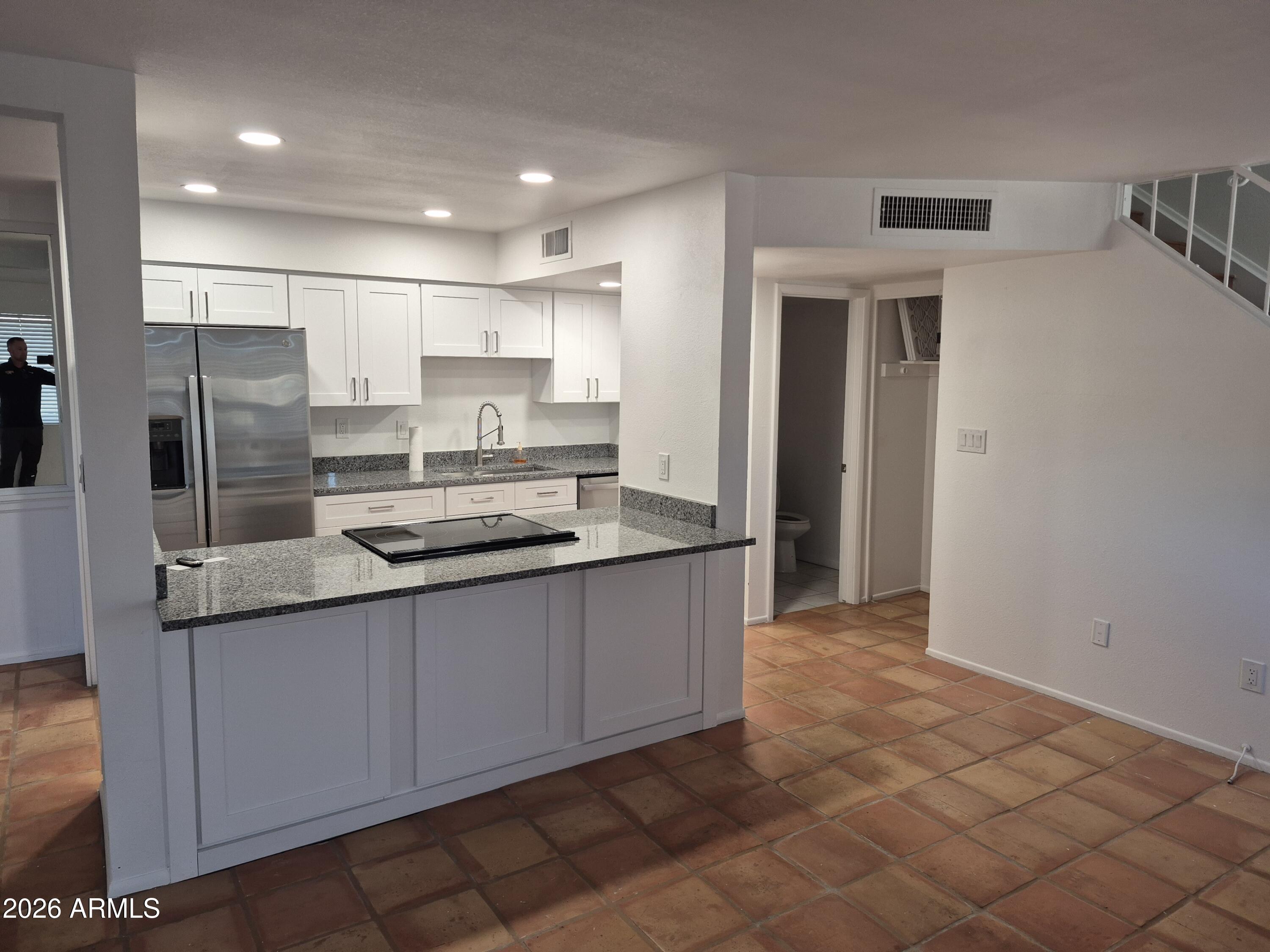 1500 West Rio Salado Parkway, Unit 150 Mesa, AZ 85201 - Photo 2 of 28 Open Downstairs