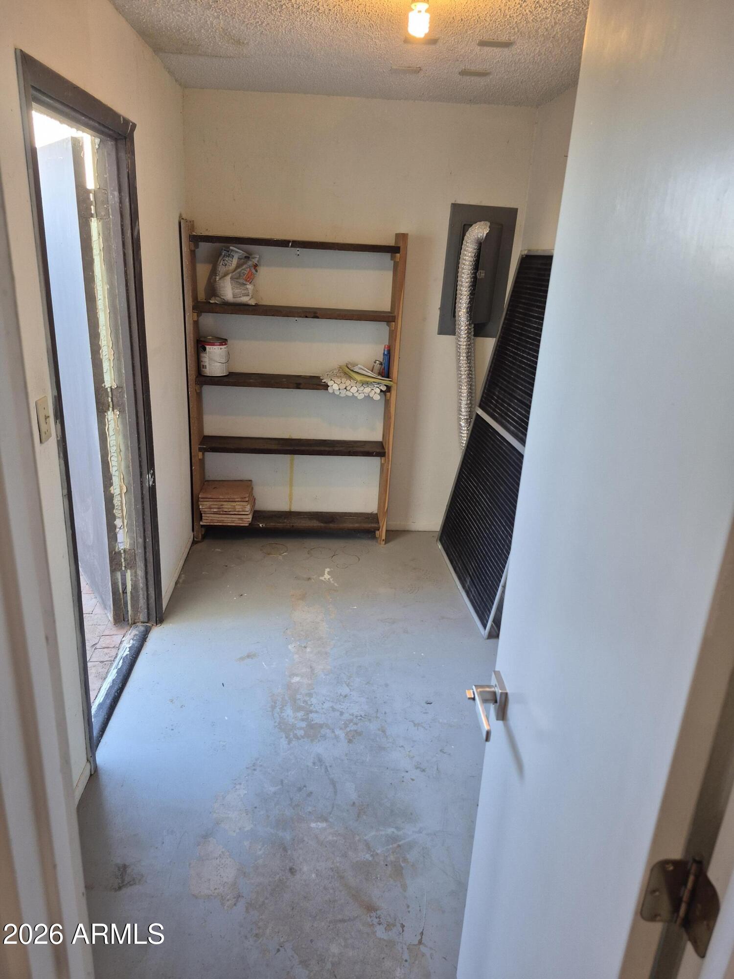 1500 West Rio Salado Parkway, Unit 150 Mesa, AZ 85201 - Photo 21 of 28 Laundry