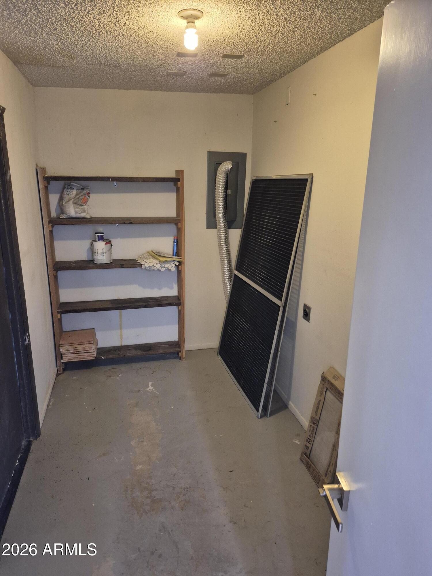 1500 West Rio Salado Parkway, Unit 150 Mesa, AZ 85201 - Photo 24 of 28 Extra Storage