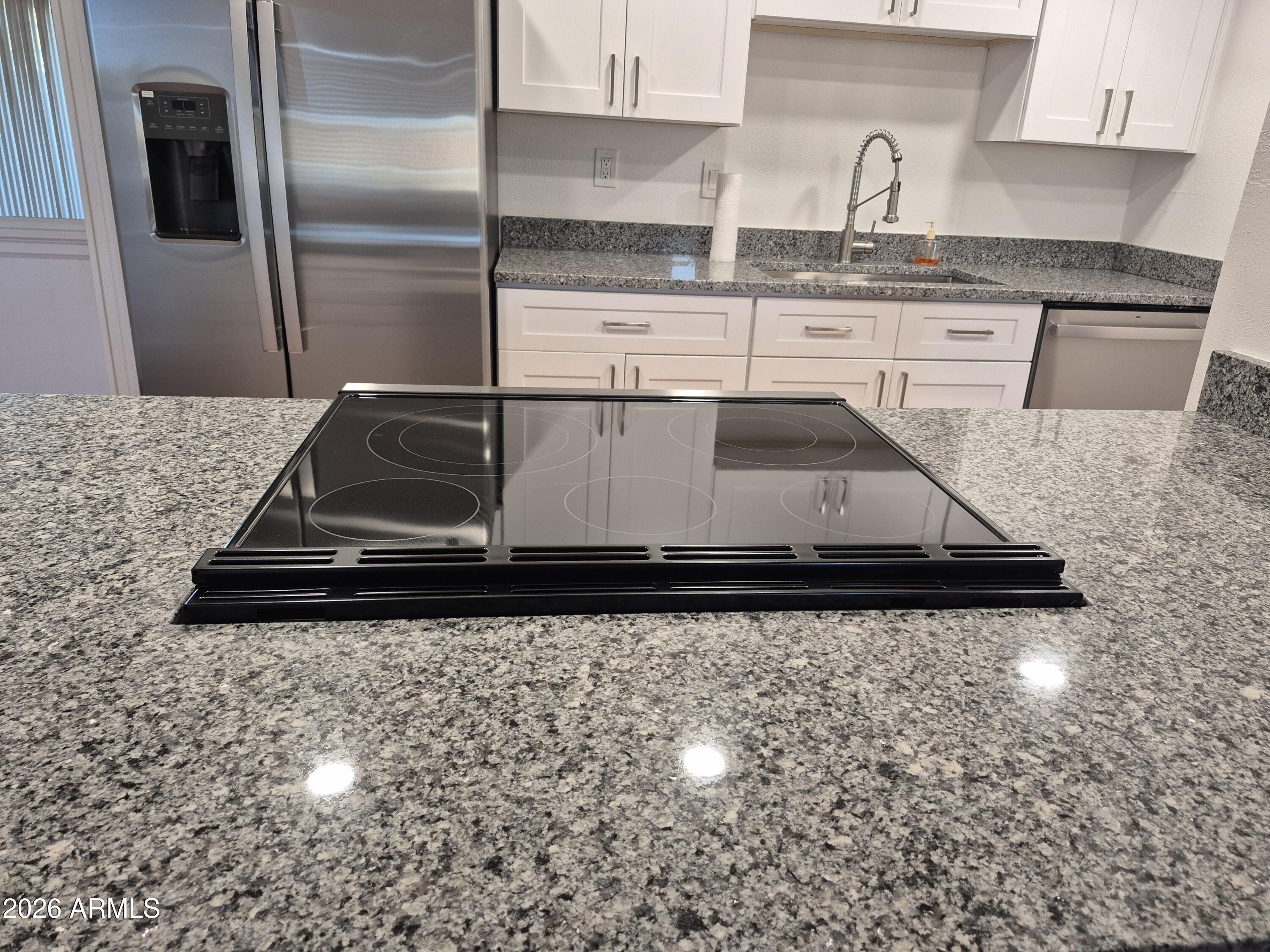 1500 West Rio Salado Parkway, Unit 150 Mesa, AZ 85201 - Photo 7 of 28 Granit Countertops