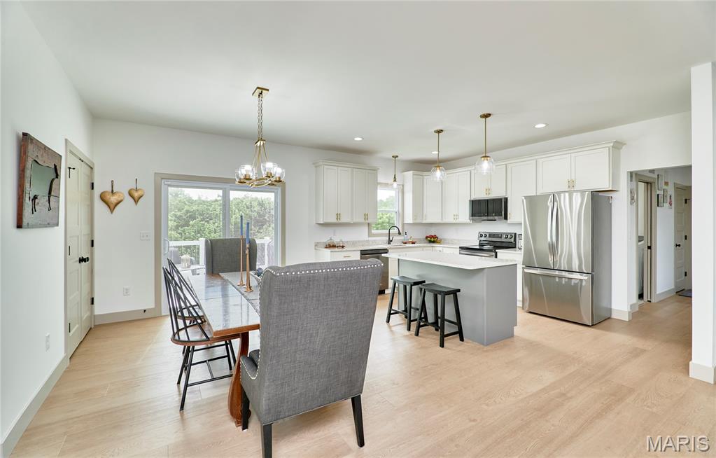 4 Ashley Lane Hawk Point, MO 63349 - Photo 22 of 59