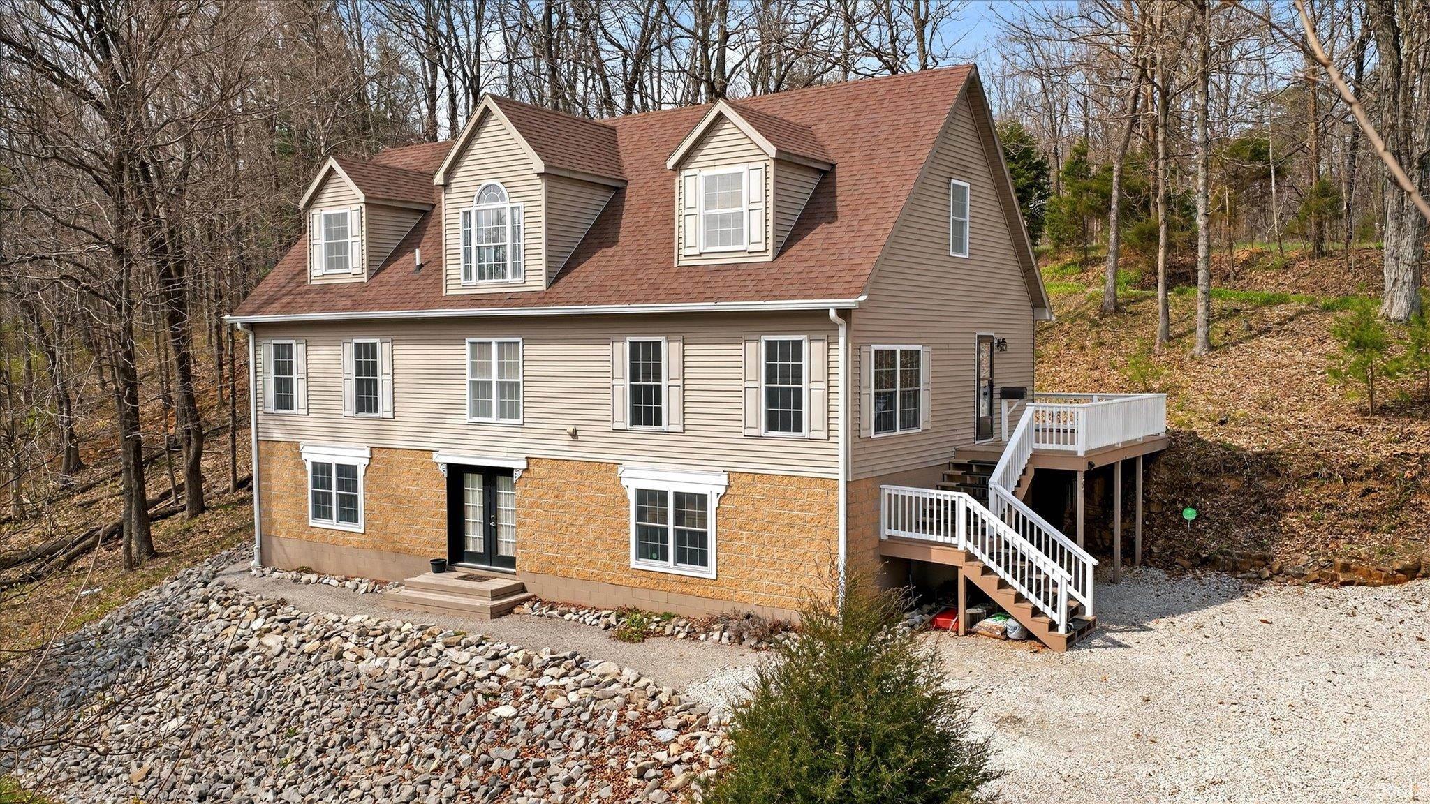 981 Denali Drive Spencer, IN 47460 - Photo 1 of 36