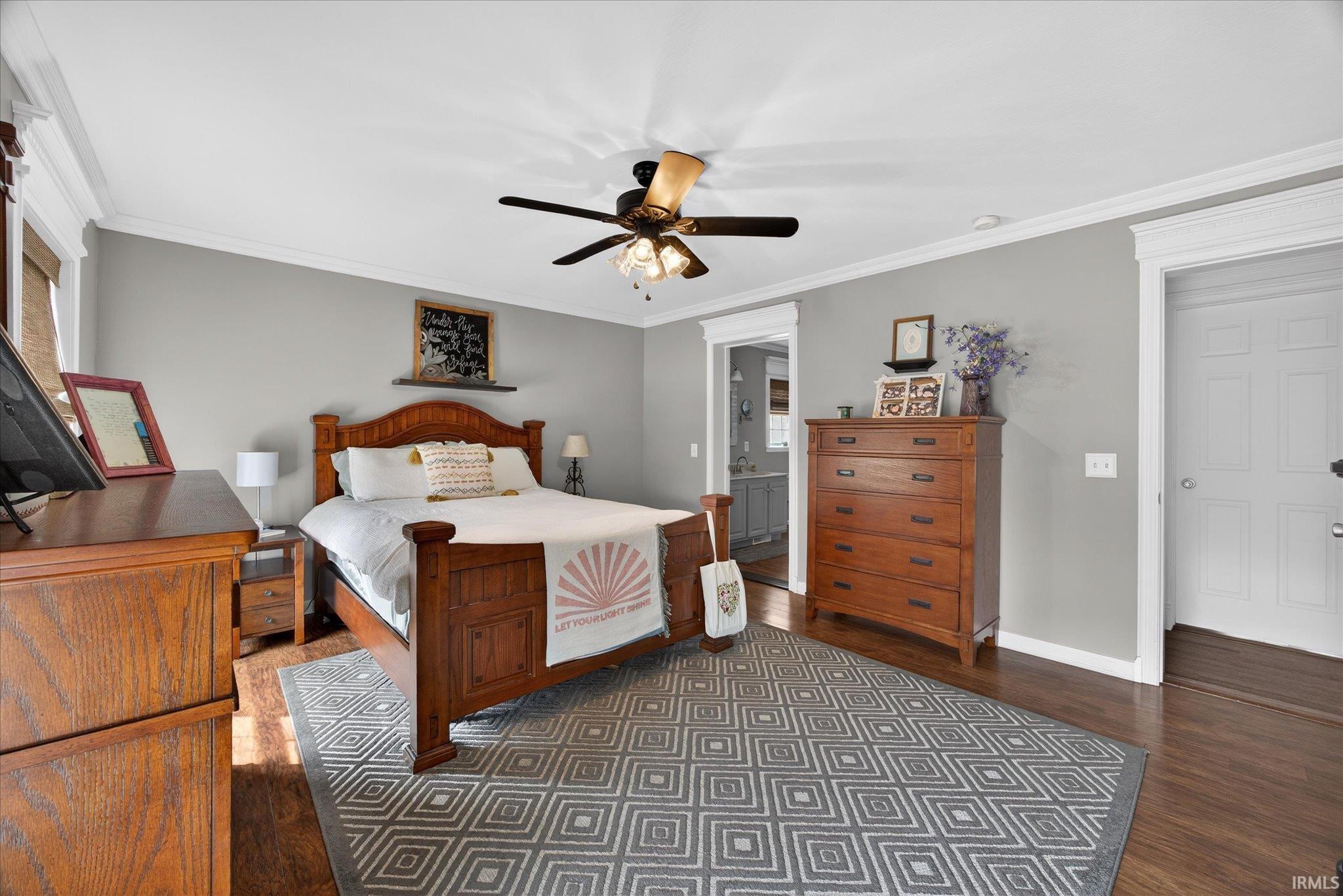 981 Denali Drive Spencer, IN 47460 - Photo 13 of 36