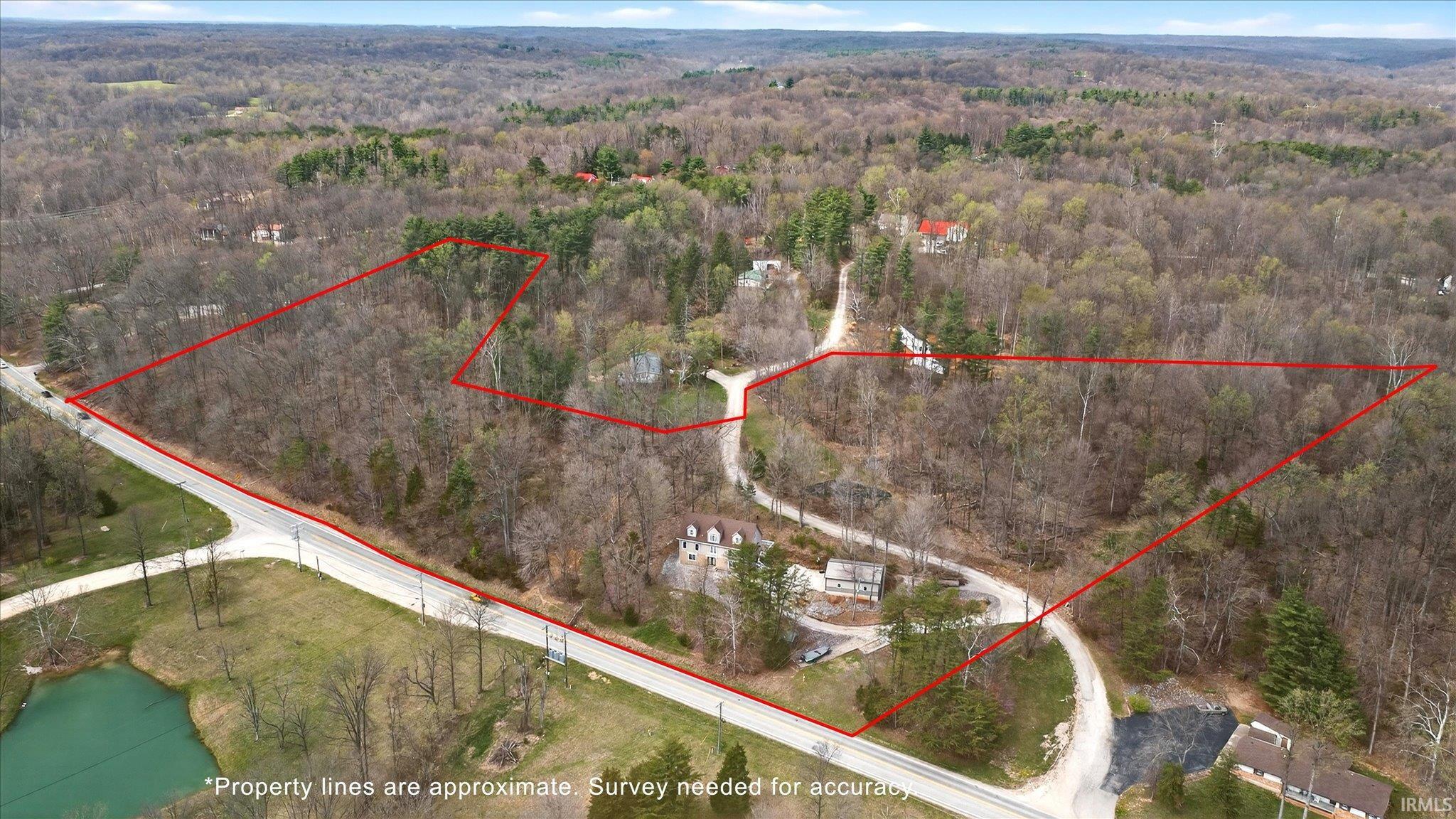 981 Denali Drive Spencer, IN 47460 - Photo 3 of 36