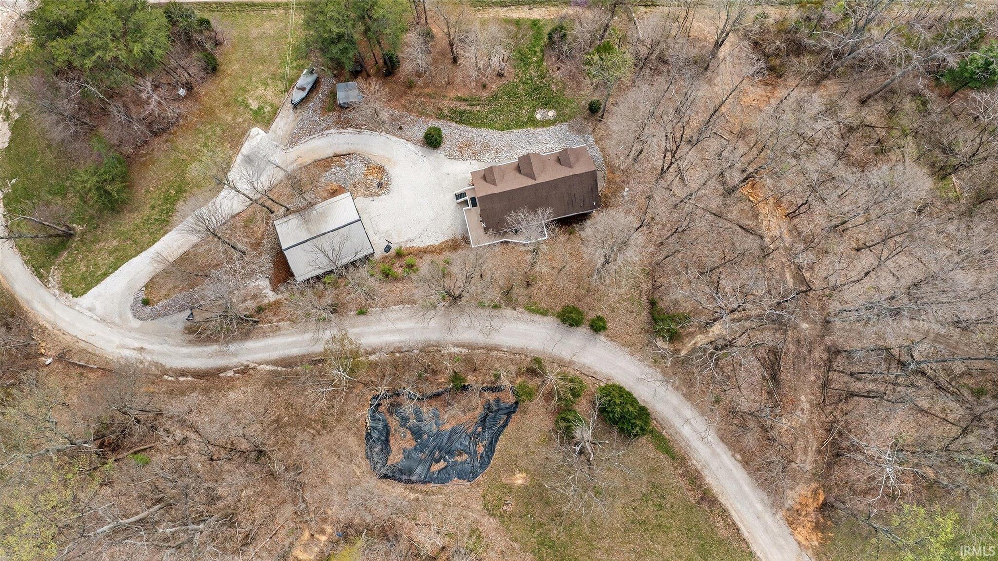 981 Denali Drive Spencer, IN 47460 - Photo 35 of 36