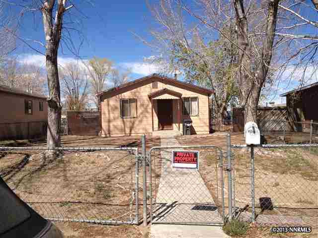 1445-1465 Riley Avenue Reno, NV 89502 - Photo 1 of 1 Photo 1