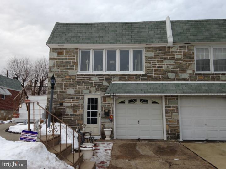 1132 Medway Road Philadelphia, PA 19115 - Photo 1 of 17 Exterior Front