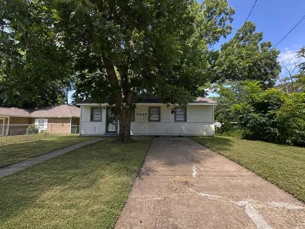 $135,000 | 3548 Kruger Road, Memphis, TN 38108