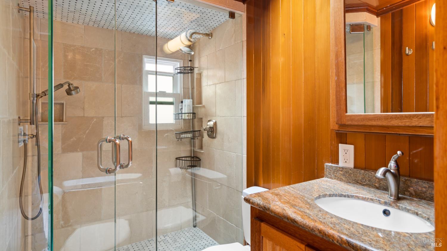 21 Main Street, Unit F Belvedere, CA 94920 - Photo 13 of 24