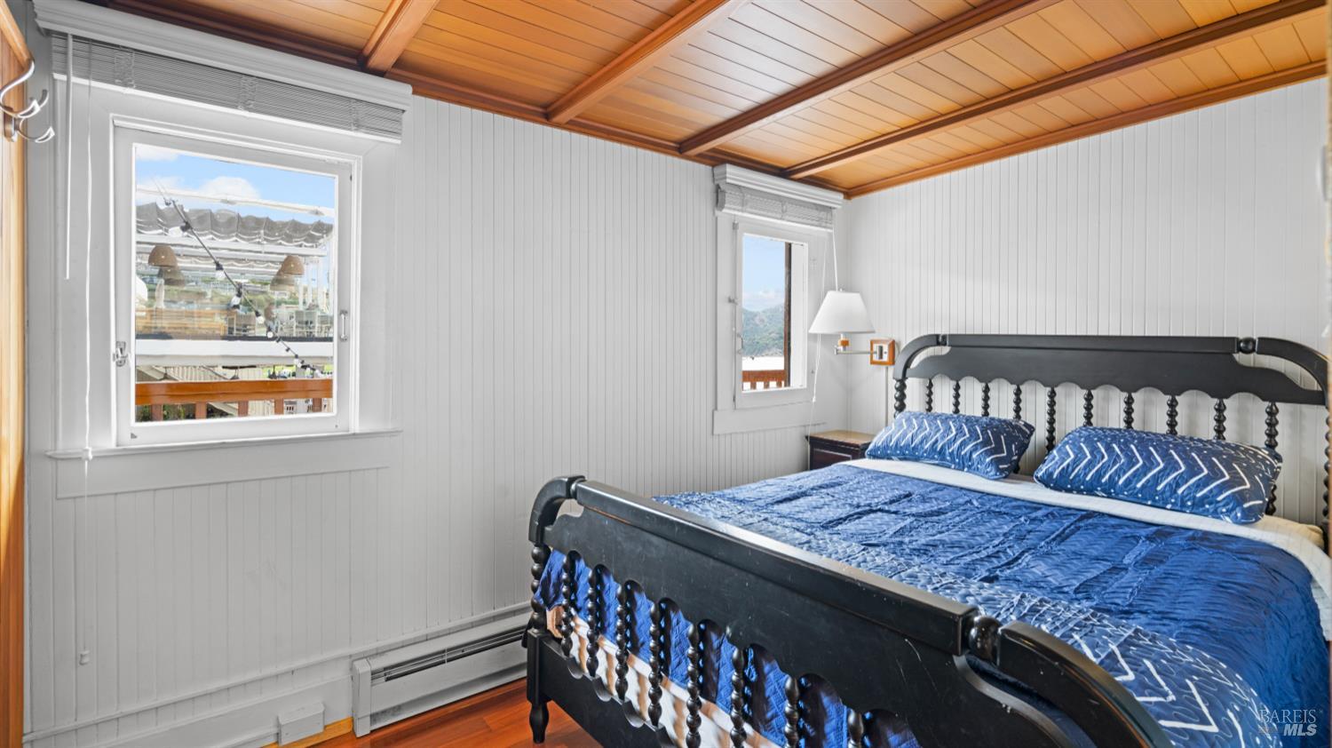 21 Main Street, Unit F Belvedere, CA 94920 - Photo 14 of 24