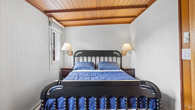 $4,000 | 21 Main Street, Unit F, Belvedere, CA 94920