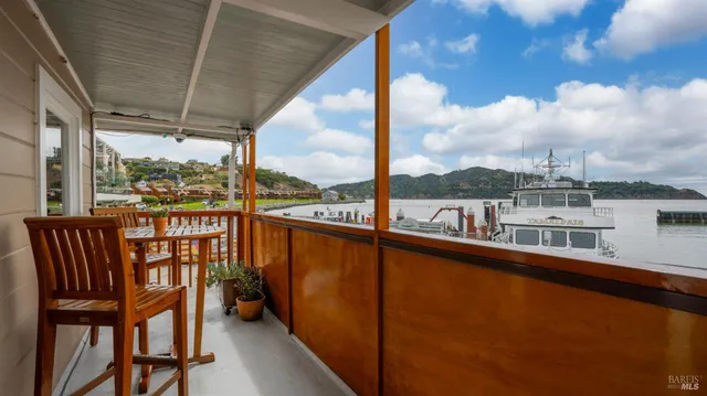 $4,000 | 21 Main Street, Unit F, Belvedere, CA 94920