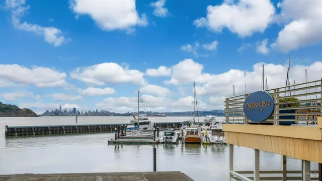 $4,000 | 21 Main Street, Unit F, Belvedere, CA 94920