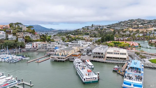 $4,000 | 21 Main Street, Unit F, Belvedere, CA 94920