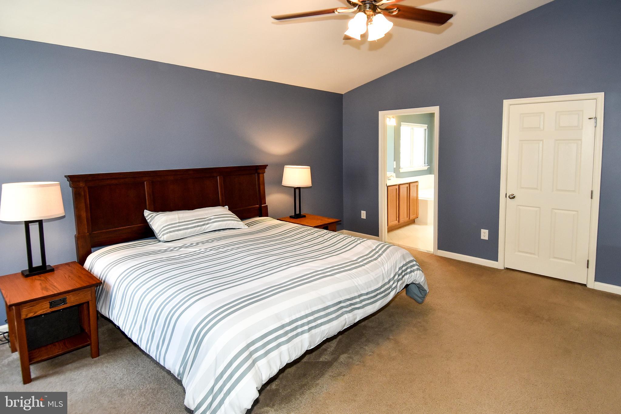 7836 Callington Way Hanover, MD 21076 - Photo 26 of 48 PRIMARY BED RM DOORS TO PRIMARY BATH & CLOSET