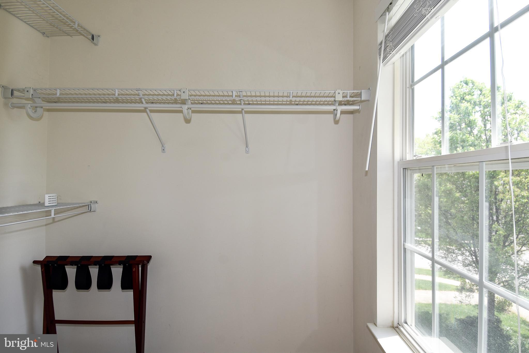 7836 Callington Way Hanover, MD 21076 - Photo 35 of 48 UPPER LEVEL BEDROOM 2 WALK-IN CLOSET