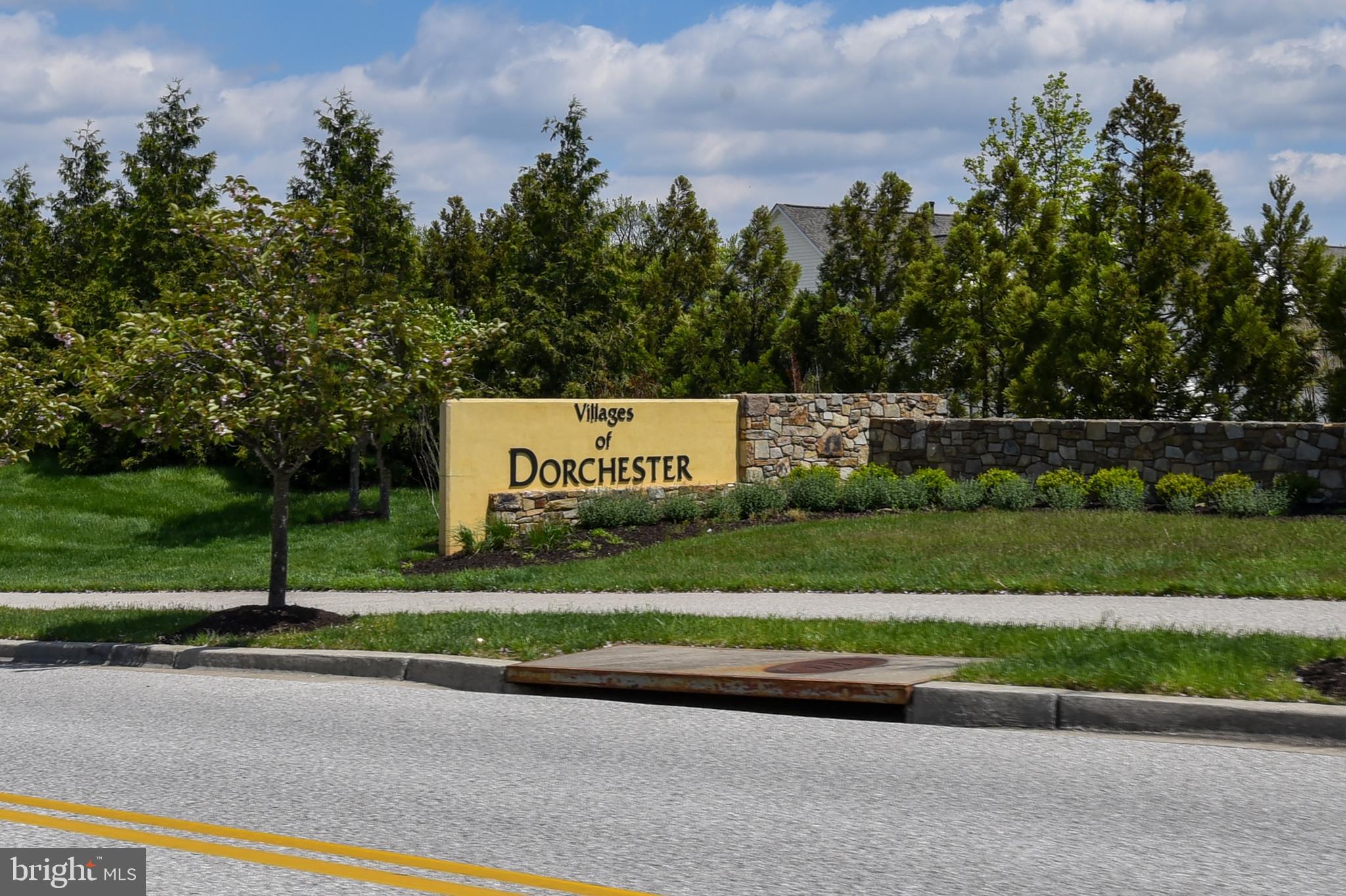 7836 Callington Way Hanover, MD 21076 - Photo 47 of 48 COMMUNITY