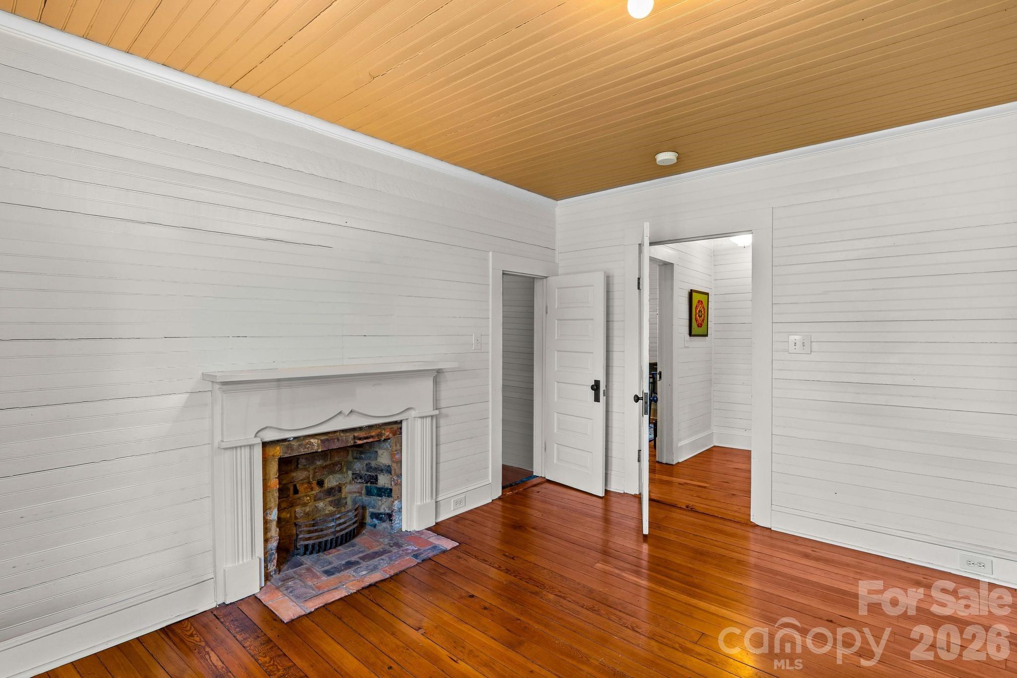 801 South Fulton Street Salisbury, NC 28144 - Photo 29 of 43