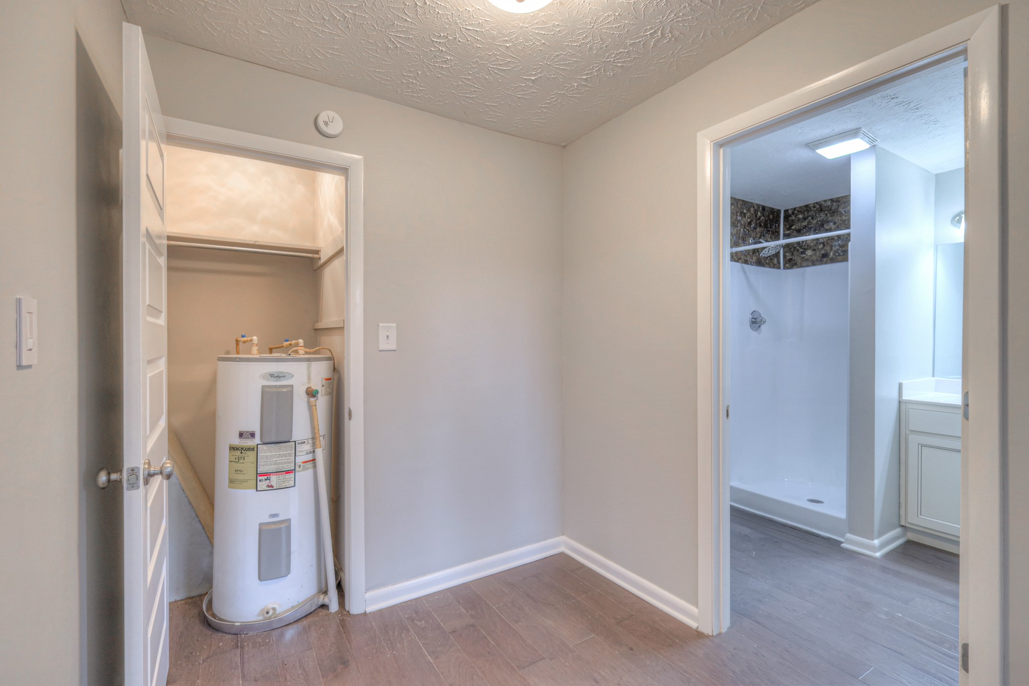 320 Ramsey Road Lebanon, TN 37087 - Photo 23 of 28 wooden floor in a room