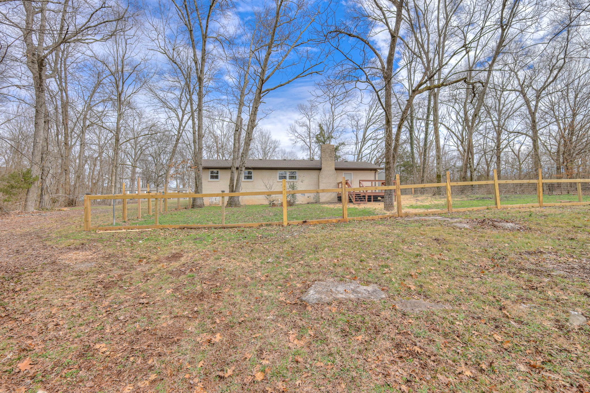 320 Ramsey Road Lebanon, TN 37087 - Photo 26 of 28 a view of a park with large trees